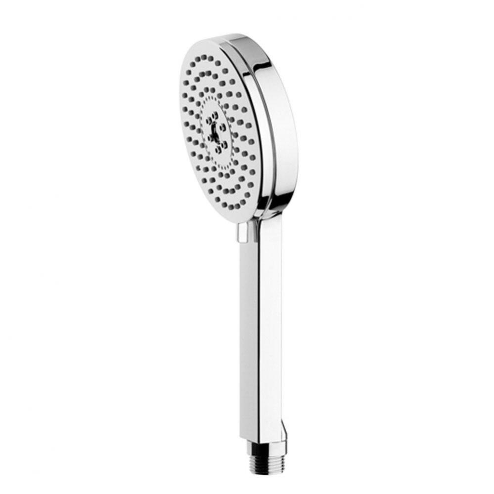 Handshower Pure 105 2Jet Chrome