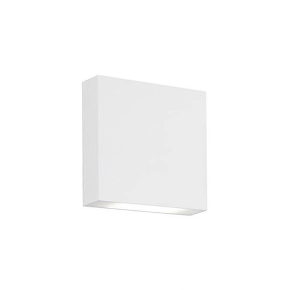 This All-Terior Minimalist Sleek Cast Aluminum Wall Sconce Is A Beautiful Addition To Any Indoor