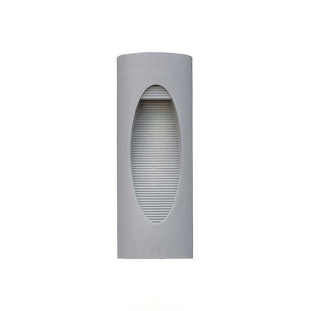 A Wall Light For Exterior Spaces. Enhance The Landscape Architecture Of Your Space With These