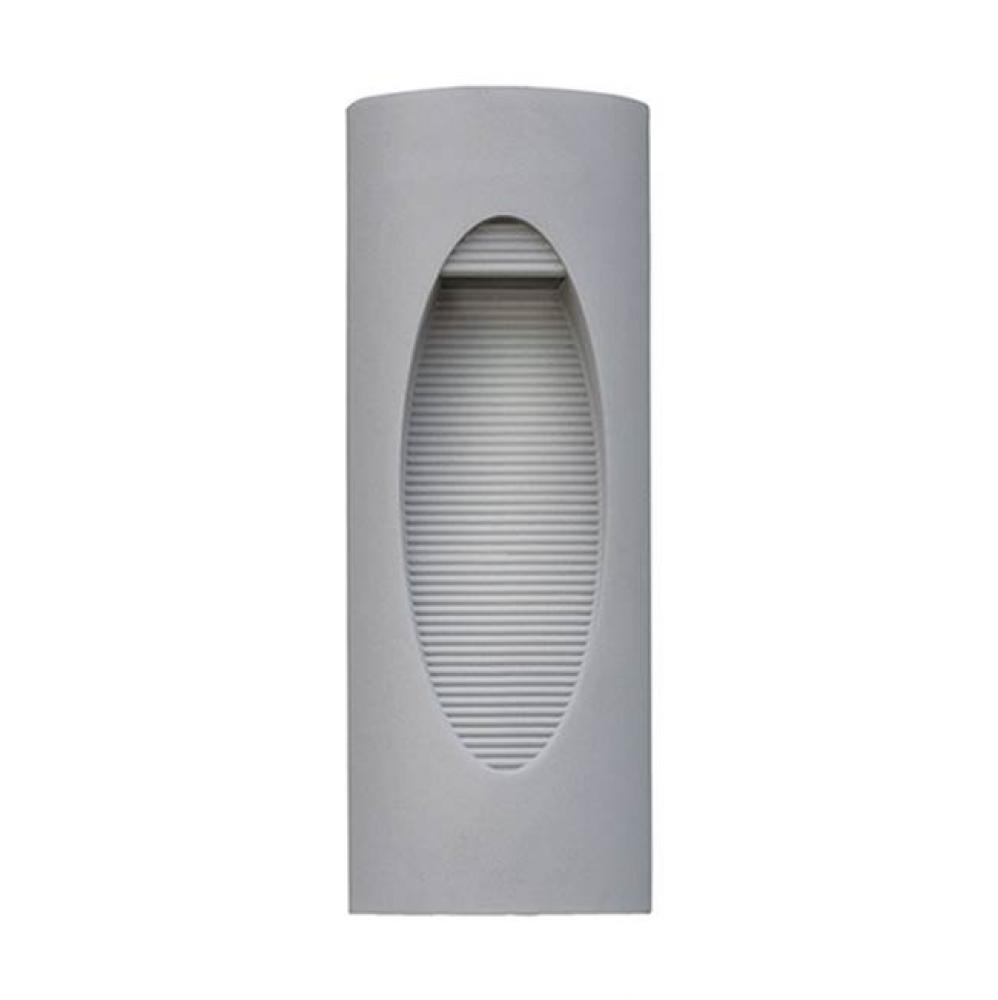 A Wall Light For Exterior Spaces. Enhance The Landscape Architecture Of Your Space With These