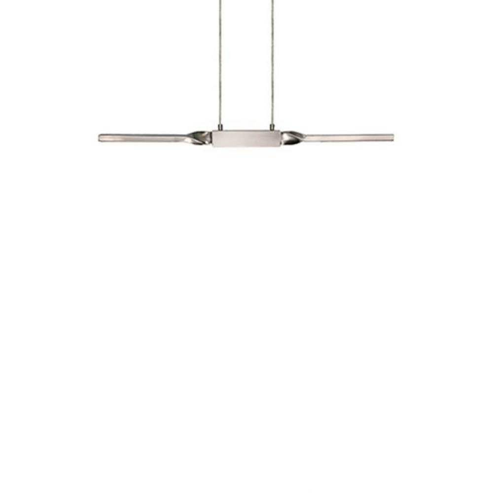 Built With The Craftsmanship Of A Vintage Aircraft, A Fixture For Neo-Classic Lover?S With A