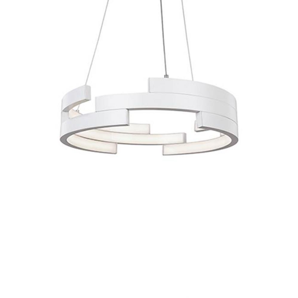 This Sophisticated Unparalleled Designed Led Pendant Is One Of A Kind Masterpiece. From Each