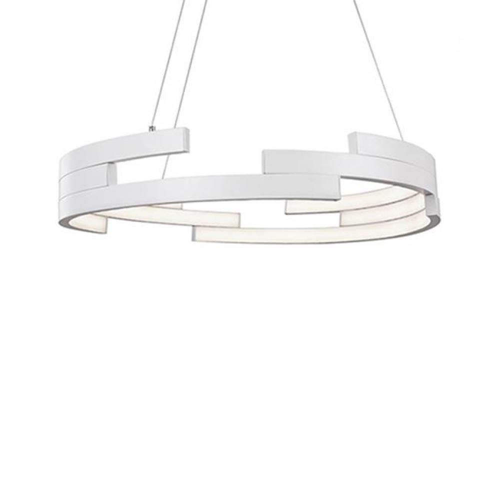 This Sophisticated Unparalleled Designed Led Pendant Is One Of A Kind Masterpiece. From Each