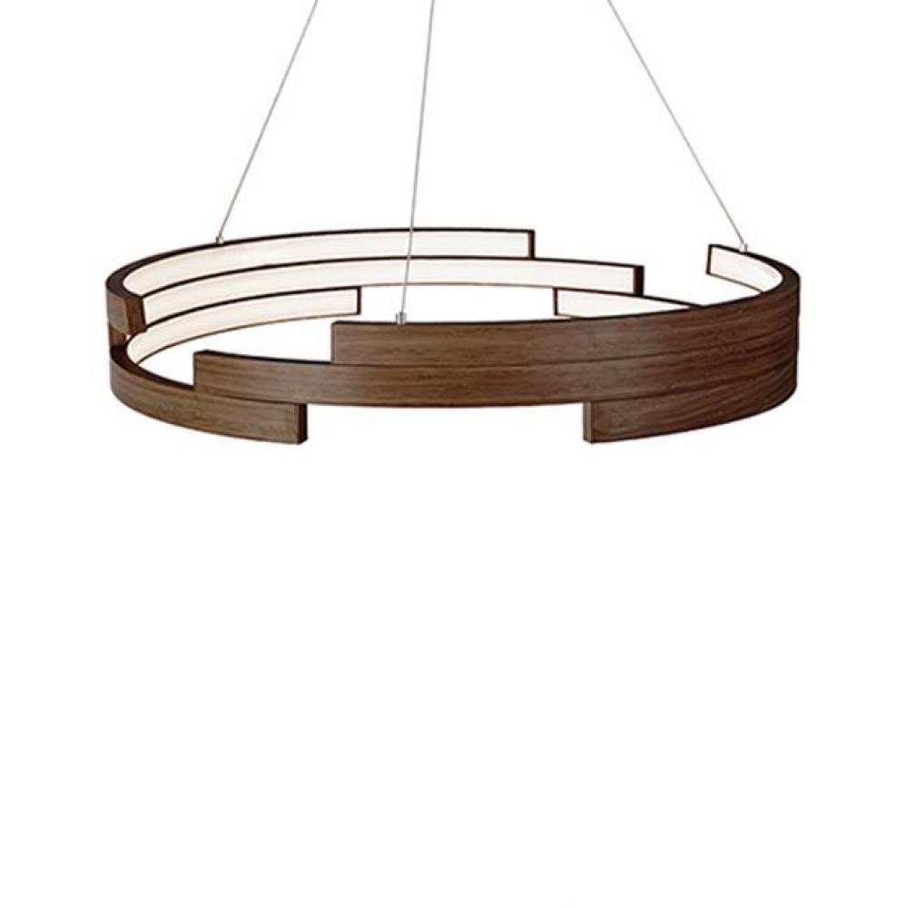 This Sophisticated Unparalleled Designed Led Pendant Is One Of A Kind Masterpiece. From Each