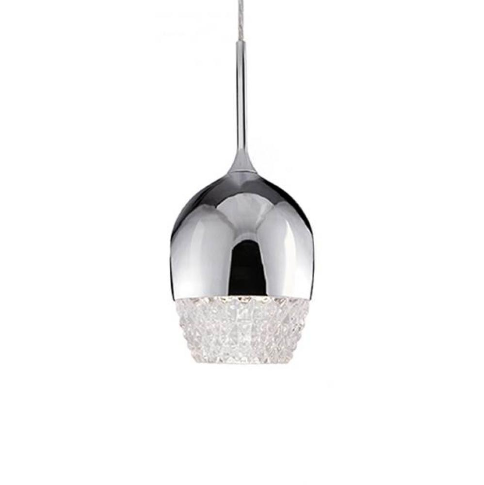 Elegant In Design This Single Pendant Gives A New Term That Lights Are A Visual Wine, With A