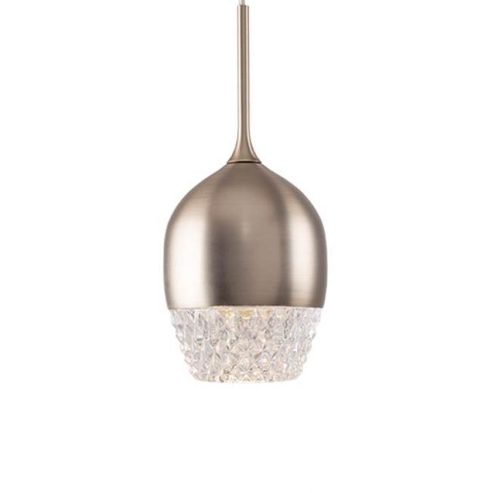 This Single Pendant Gives A New Term That ''Lights Are A Visual Wine'' With A
