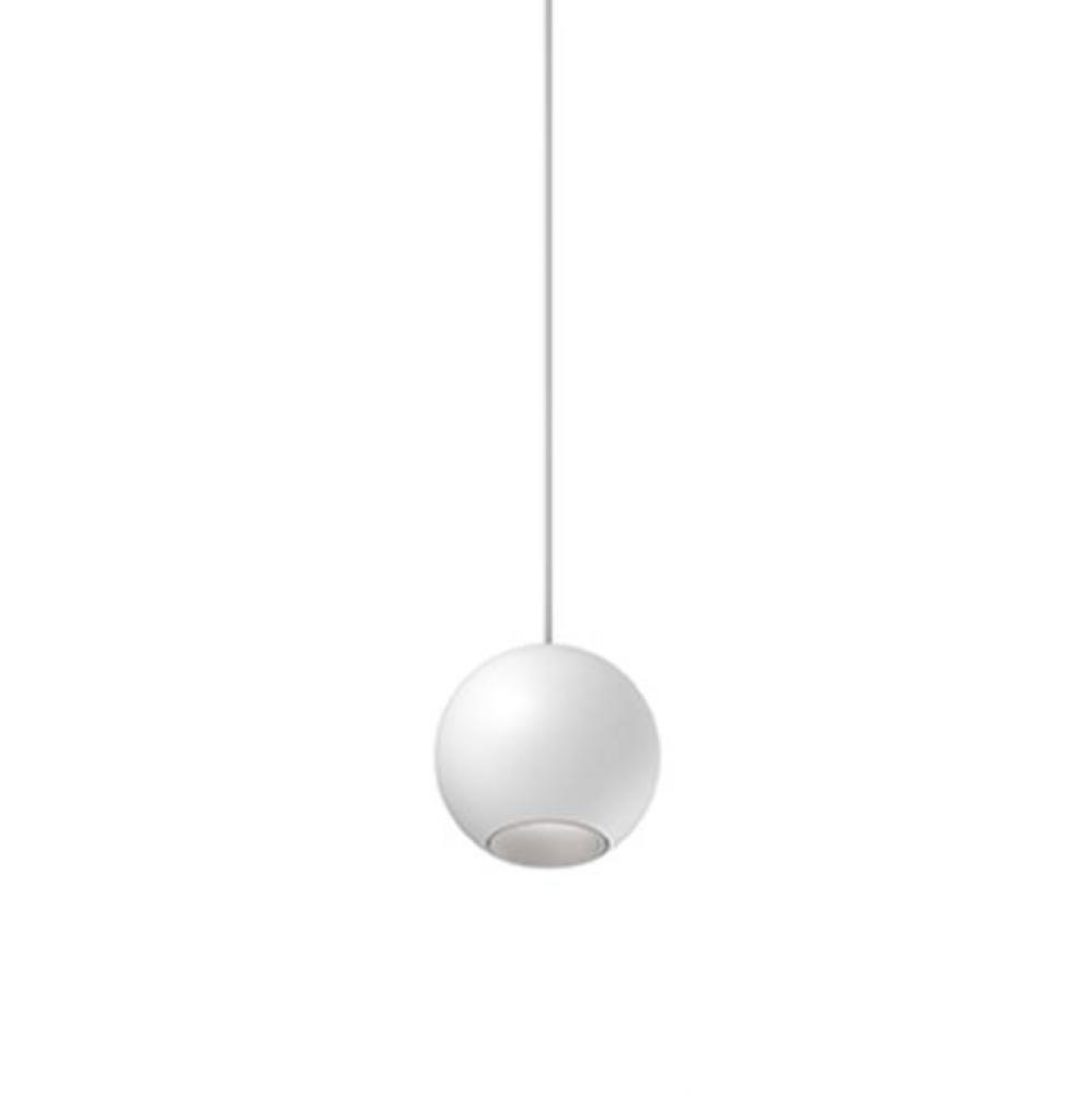 The Miniature Spherical Spot Light That Is Emblematic Of The X Series Implements Timeless