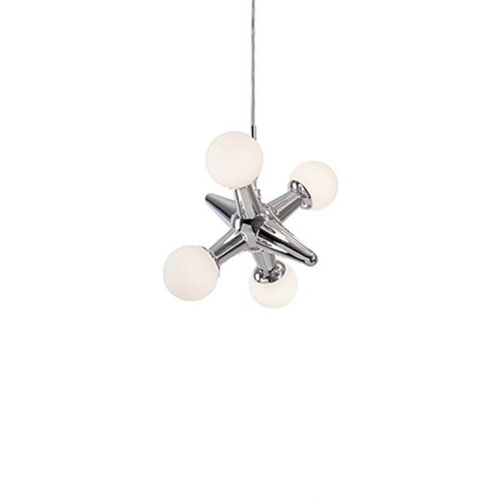 Unique In Design This Single Led Pendant Is A New Addition To Our Jax''S Collection.