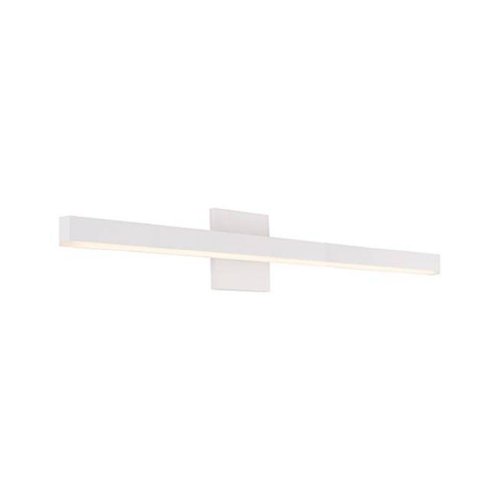 Ultra-Sleek And Clean Lighting Is Now Available With The Vega Collection. This Slim Wall And