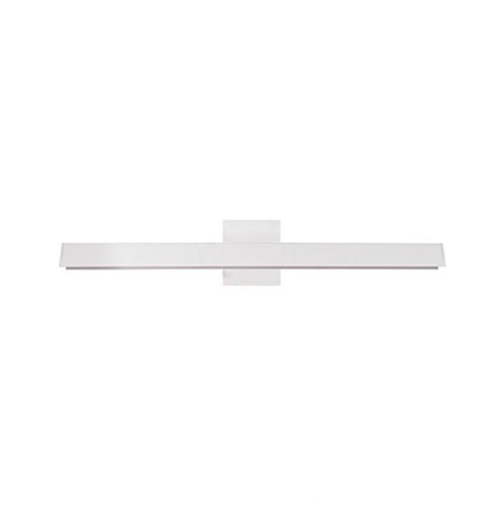 A 37 Inch Long Wall Sconce Is Ideal For Illuminating Artwork Or Any Design Motive That Calls For