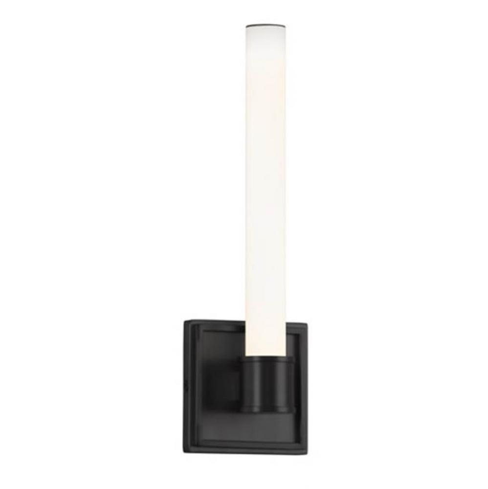 WS17014-BK Lighting Wall