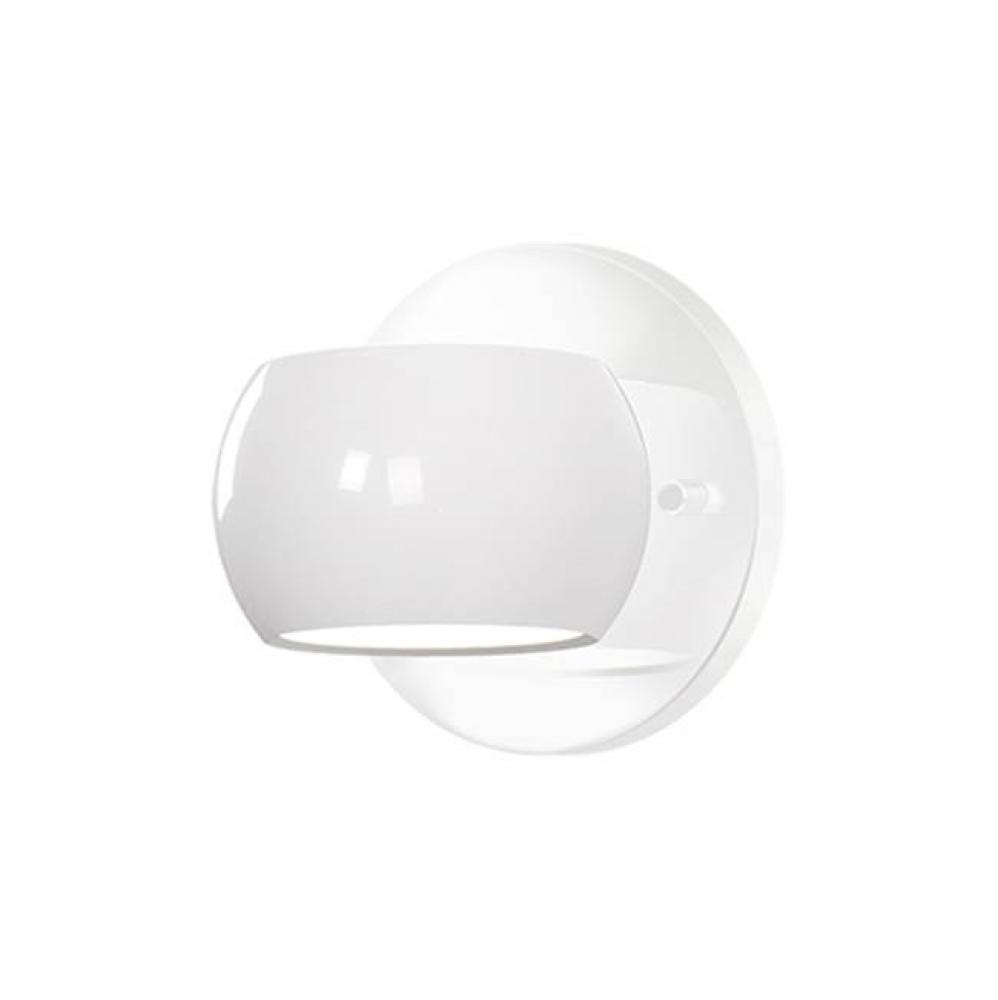 Combining A Truncated Spherical Aesthetic With Modern Adjustability Features The Flux Collection