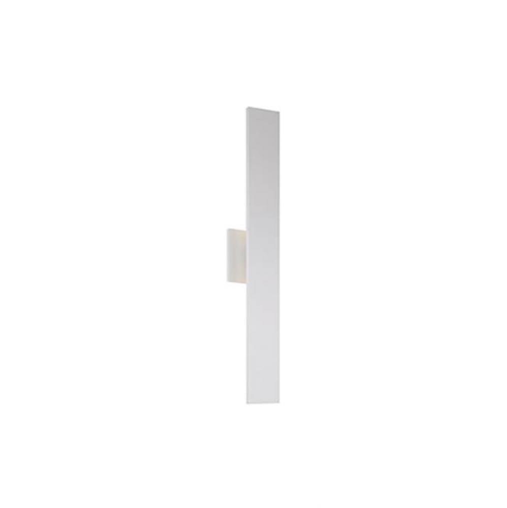 Timeless Simplicity With Versatile Purpose Is Offered With This Wall Sconce That Measures 29
