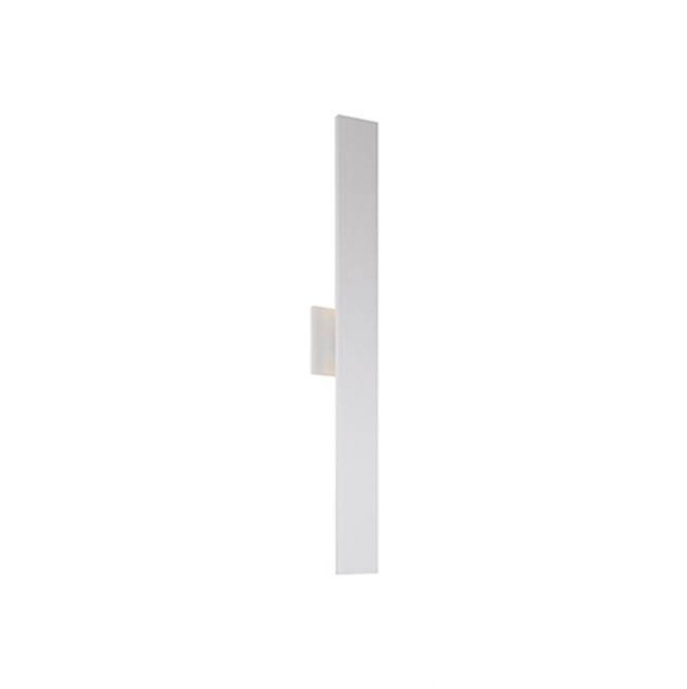 Timeless Simplicity With Versatile Purpose Is Offered With This Wall Sconce That Measures 35