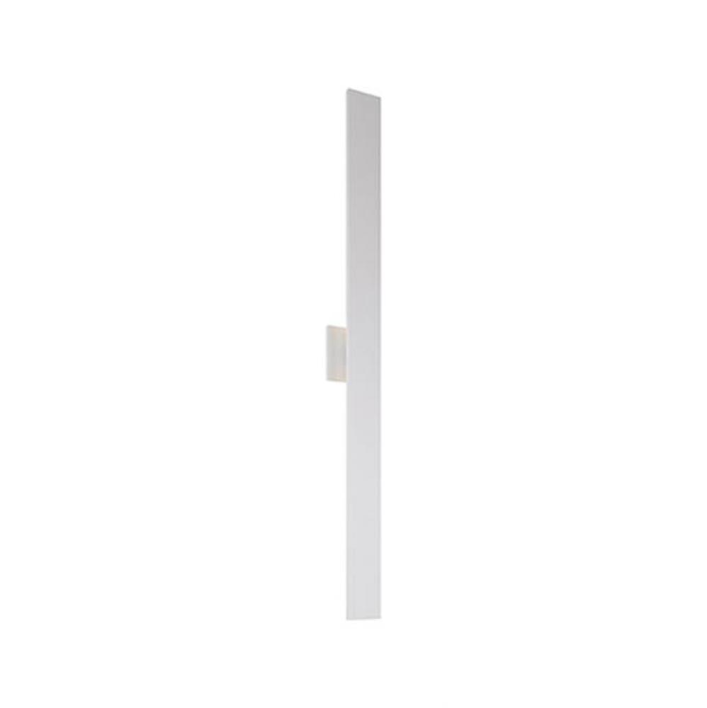 Timeless Simplicity With Versatile Purpose Is Offered With This Wall Sconce That Measures 50