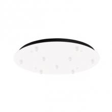 Kuzco CNP09AC-WH - Multi-Port Canopy - 9