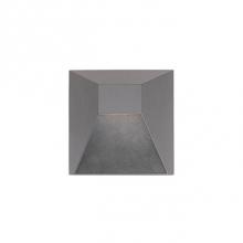 Kuzco EW53908-GY - Dawn - Exterior Wall