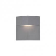 Kuzco EW54008-GY - Element - Exterior Wall Light Available In Three