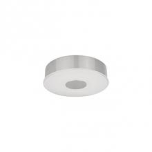 Kuzco FM7610-BN - Clean Sophisticated Design With Perfect Aspect For Any Room. This Led Flush Mount Design Includes