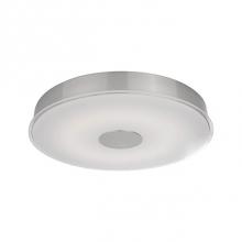 Kuzco FM7620-BN - Clean Sophisticated Design With Perfect Aspect For Any Room. This Led Flush Mount Design Includes