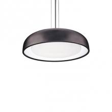 Kuzco PD13120-BK - The Beacon Family Is Bold, Contemporary, And Timeless. Made With A Steel Shade And A