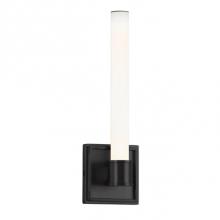 Kuzco WS17014-BK - WS17014-BK Lighting Wall
