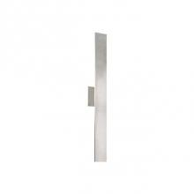 Kuzco WS7935-BN - Timeless Simplicity With Versatile Purpose Is Offered With This Wall Sconce That Measures 35