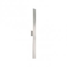 Kuzco WS7950-BN - Timeless Simplicity With Versatile Purpose Is Offered With This Wall Sconce That Measures 50