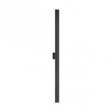Kuzco WS7972-BK - Timeless Simplicity With Versatile Purpose Is Offered With This Wall Sconce That Measures 72