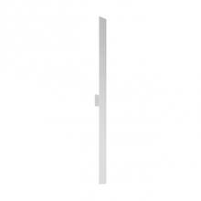 Kuzco WS7972-WH - Timeless Simplicity With Versatile Purpose Is Offered With This Wall Sconce That Measures 72