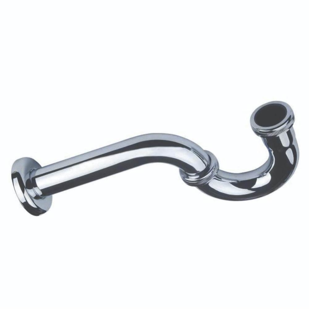 P Trap Sink Drain