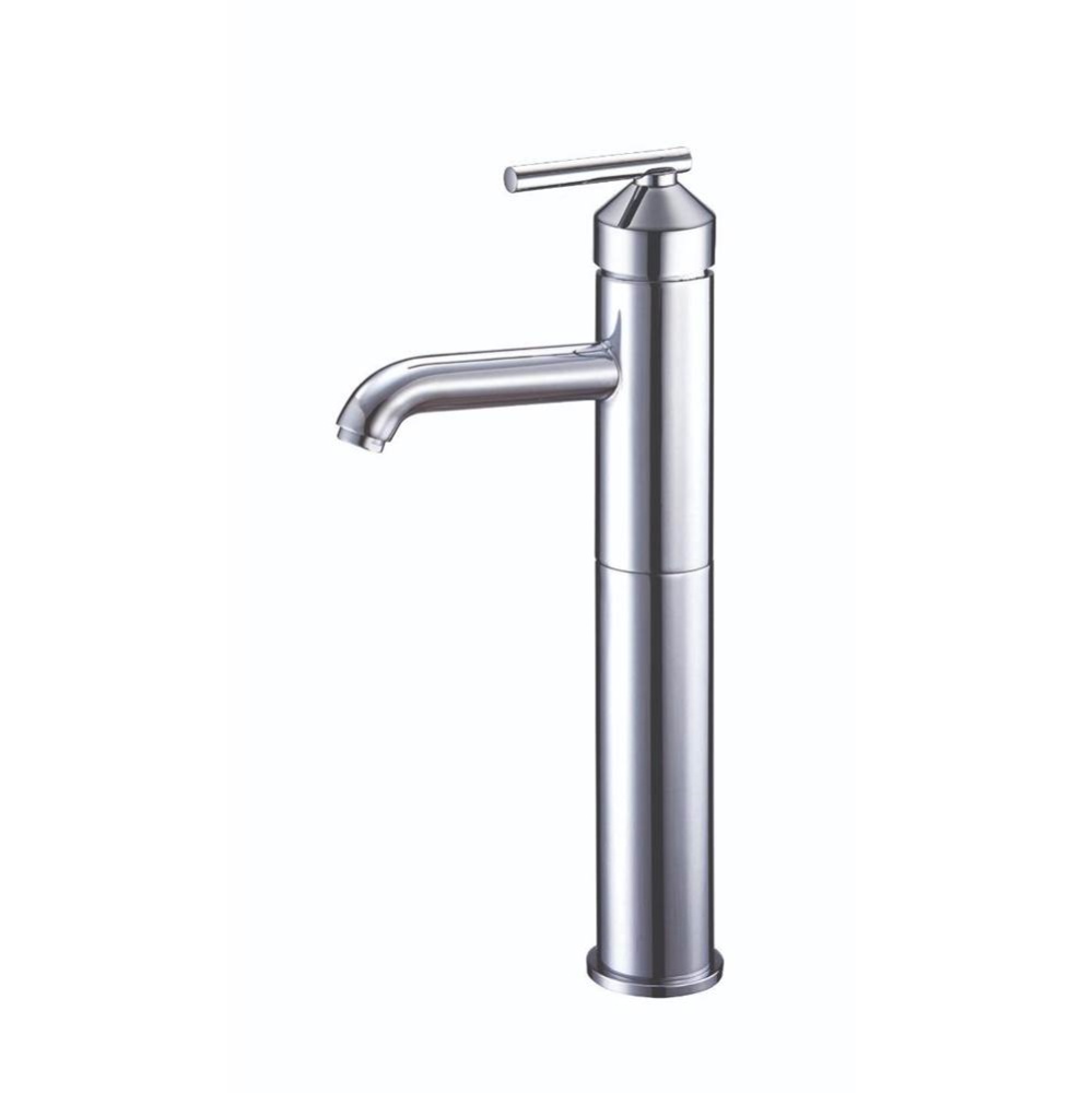 Single Post Sink Faucet