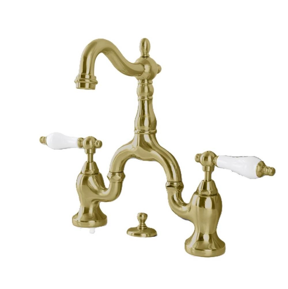 Bathroom Sink Faucet