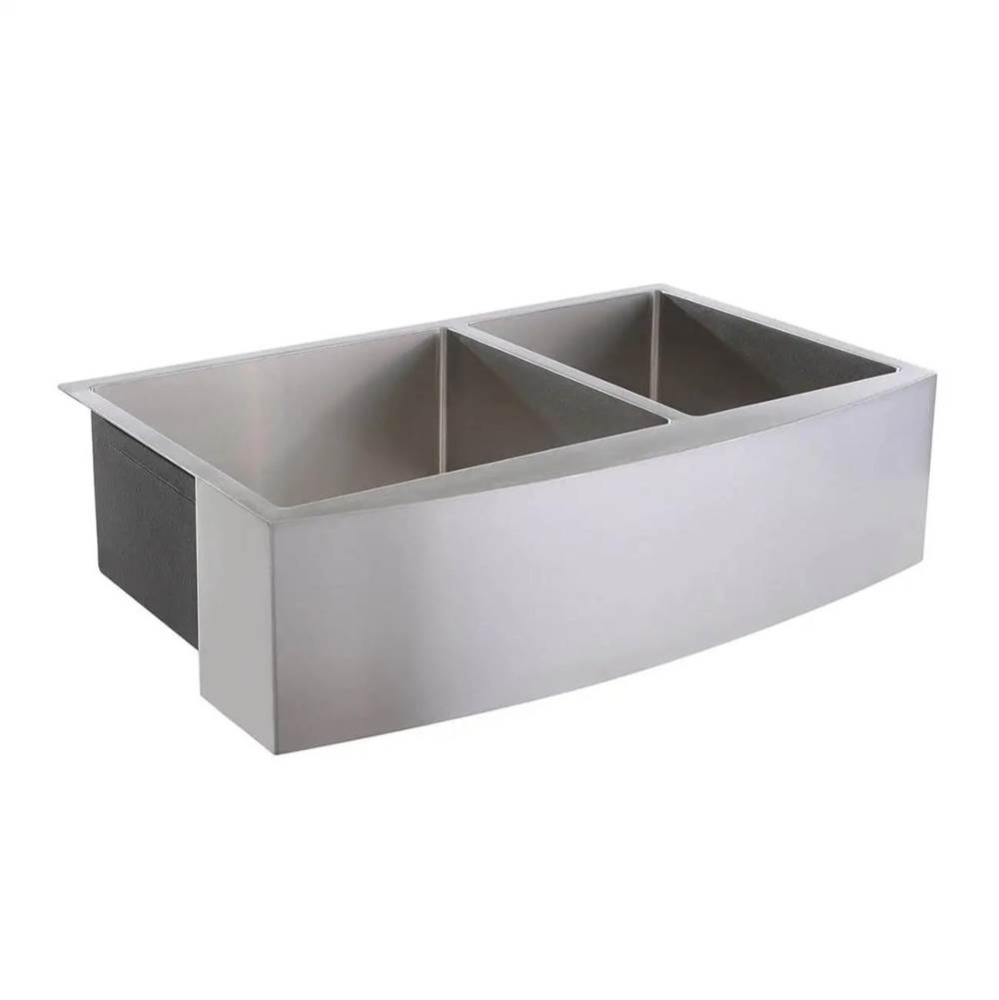 33 Inch Stainless Steel Farmhouse Sink