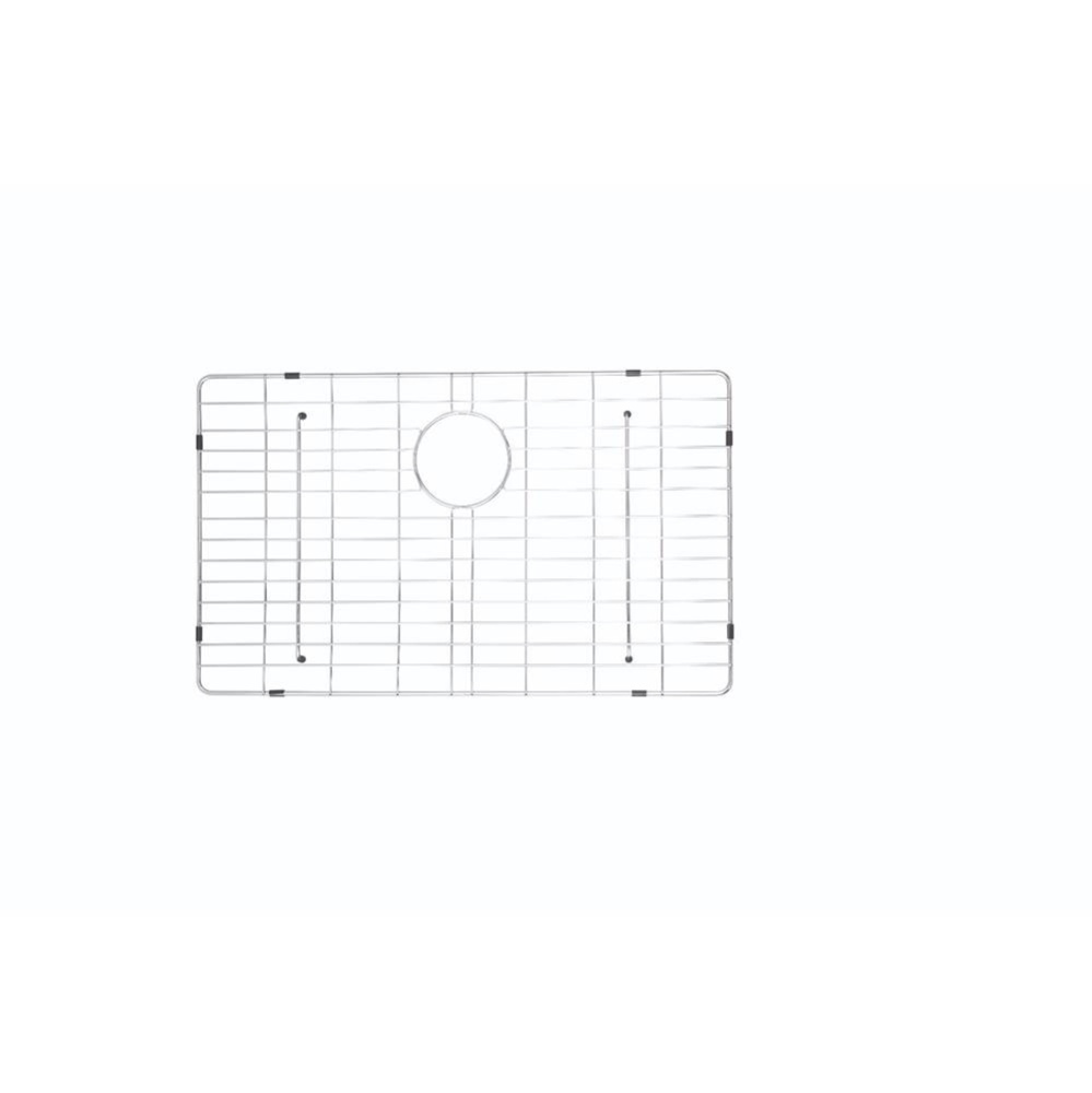 30 Inch Single Bowl Grid