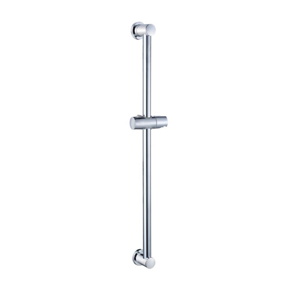 Grab Bar with HS Holder - Round