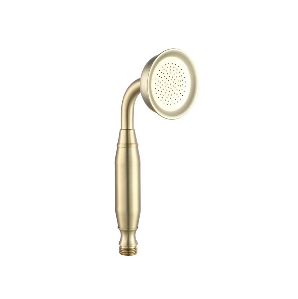 Brass Hand Shower - Telephone