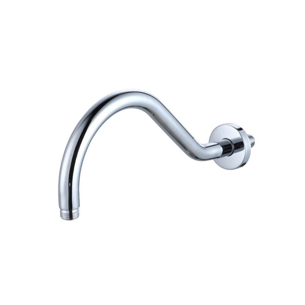 Shower Arm - Hook Neck