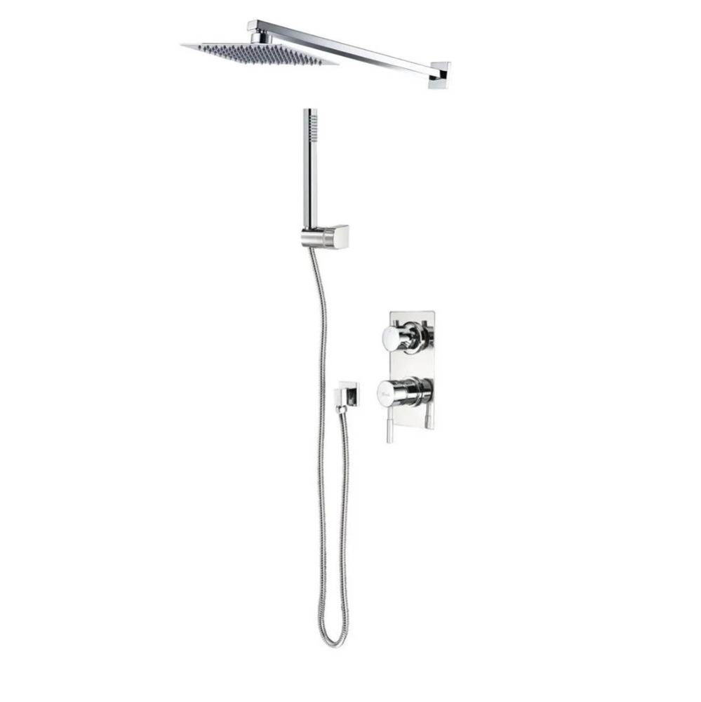 Wall Mount Shower System Wall Mount Exposed Shower