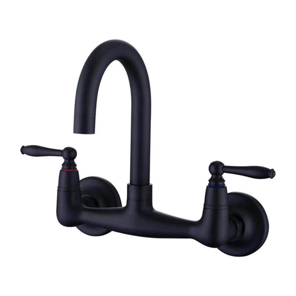Utility Sink Faucet