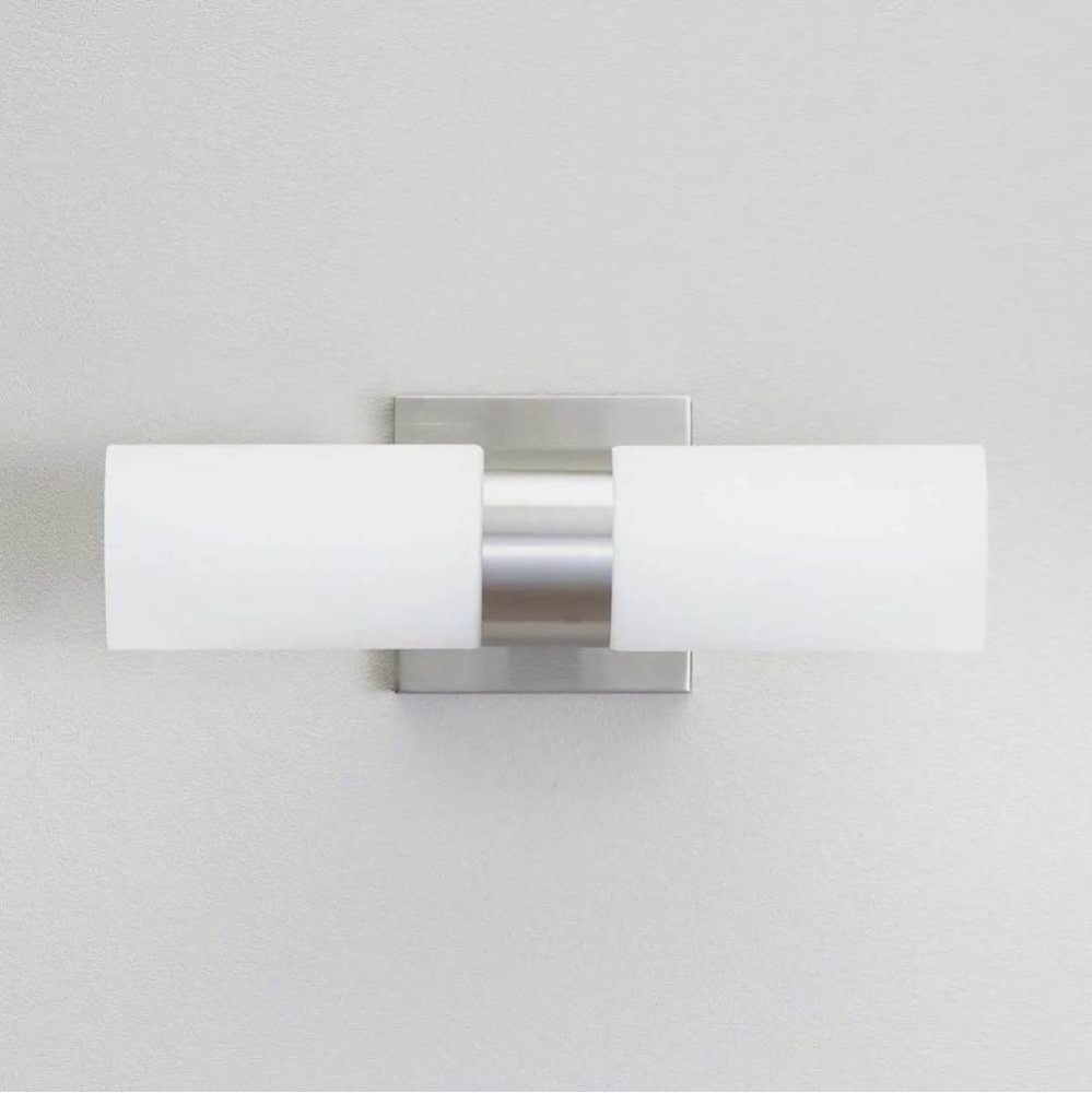 Double Bulb Sconce