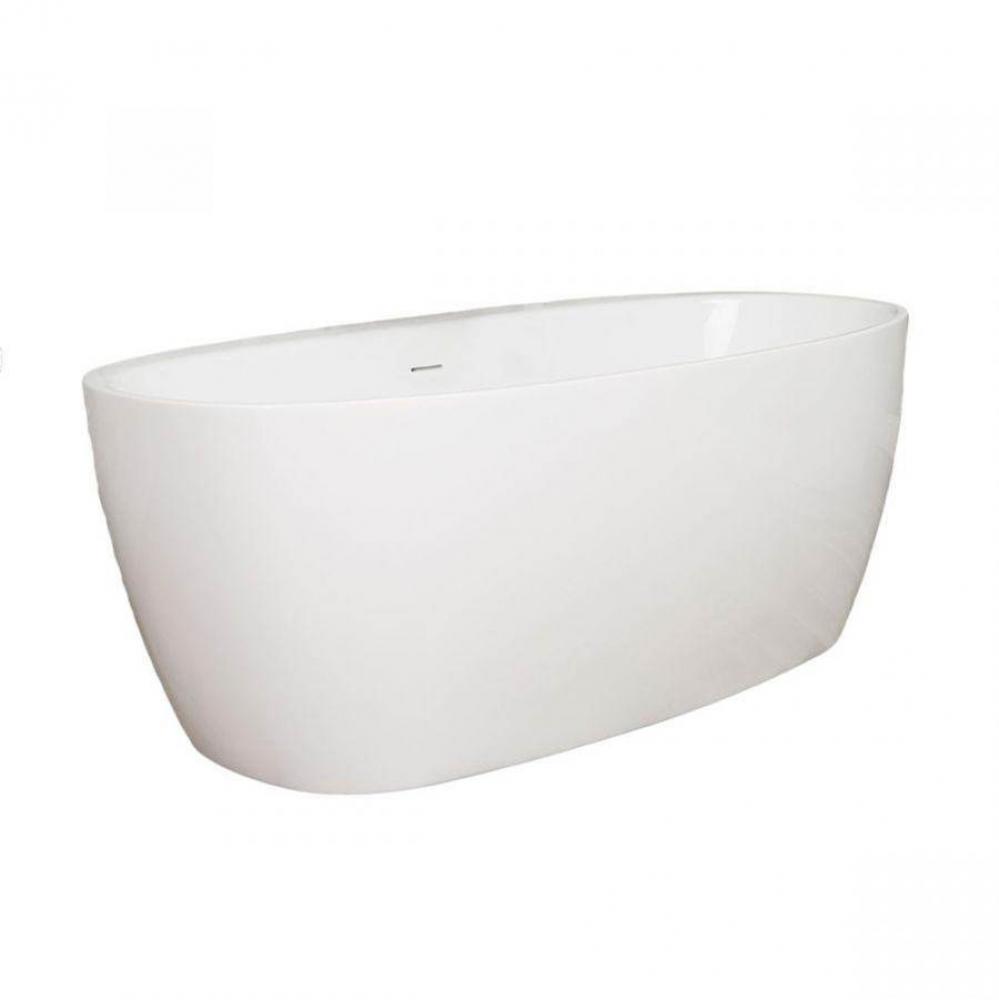 Medway Acrylic Contemporary Tub
