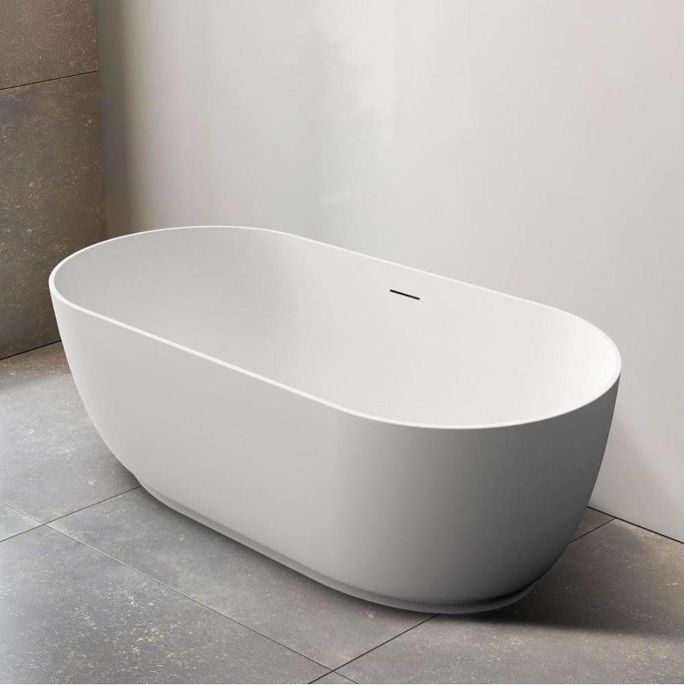 Acrylic Double Ended Tub