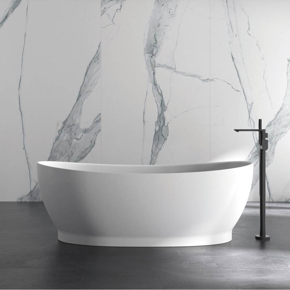 Portofino MWS Solid Surface Tubs