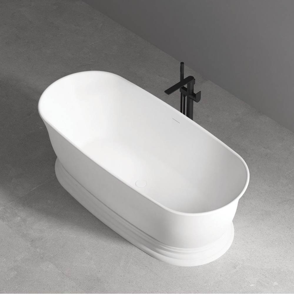 Shanna MWS Solid Surface Tubs