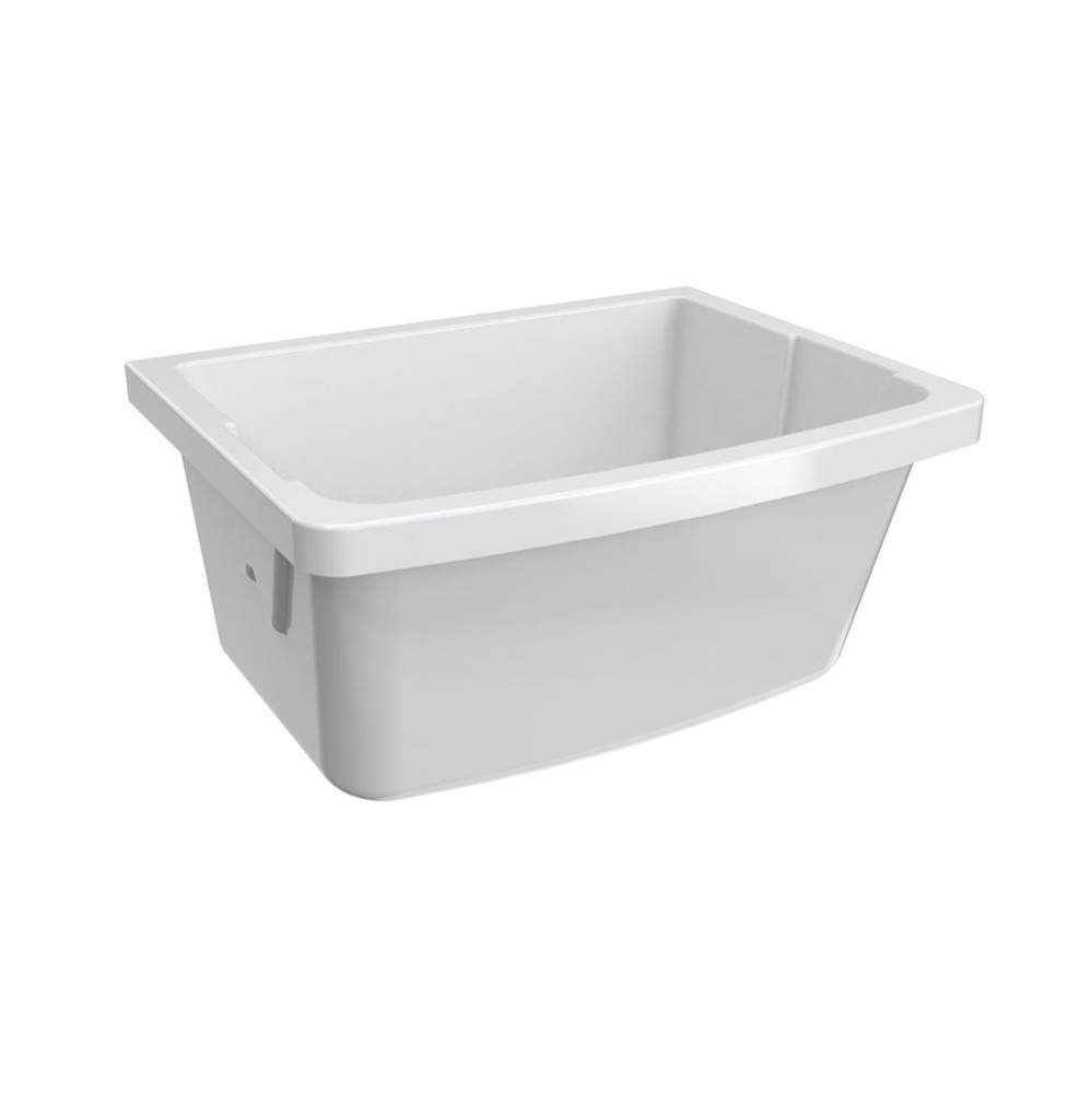 Porcelain Wall Mount Utility Sink