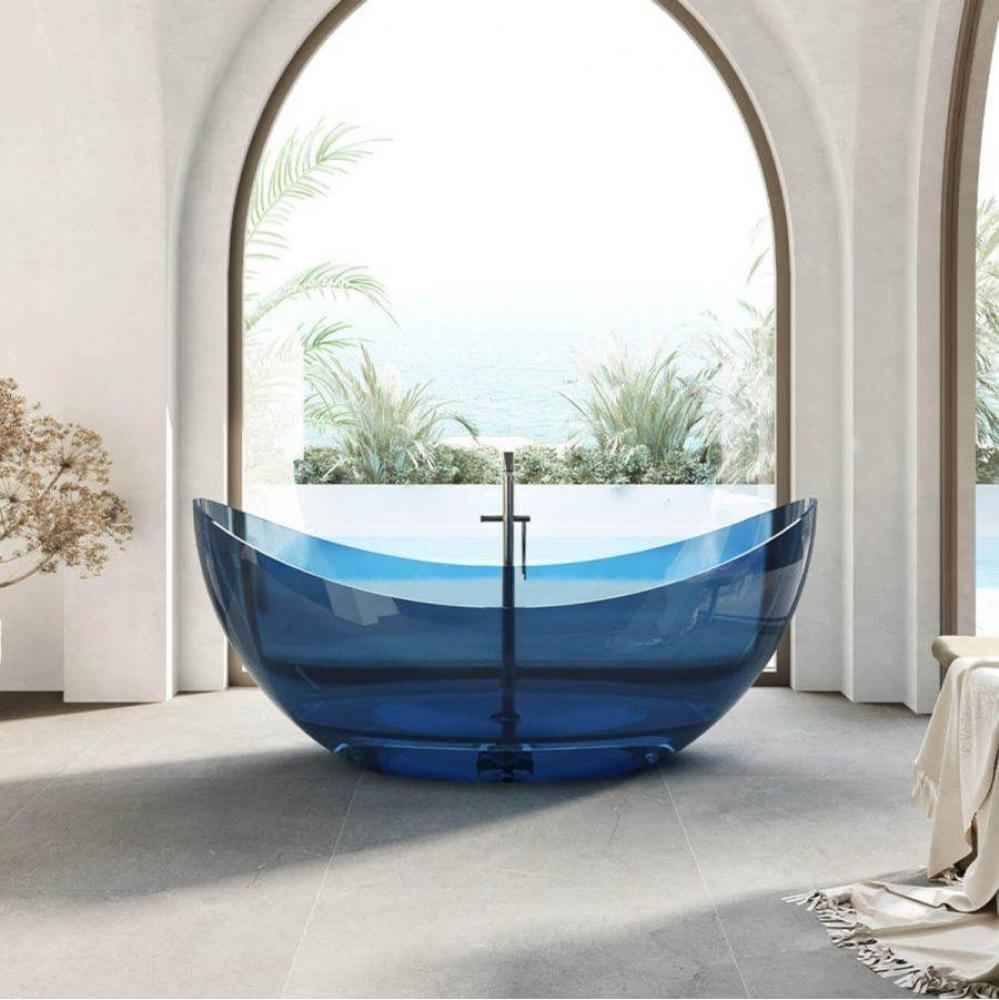 KIA Freestanding Tub