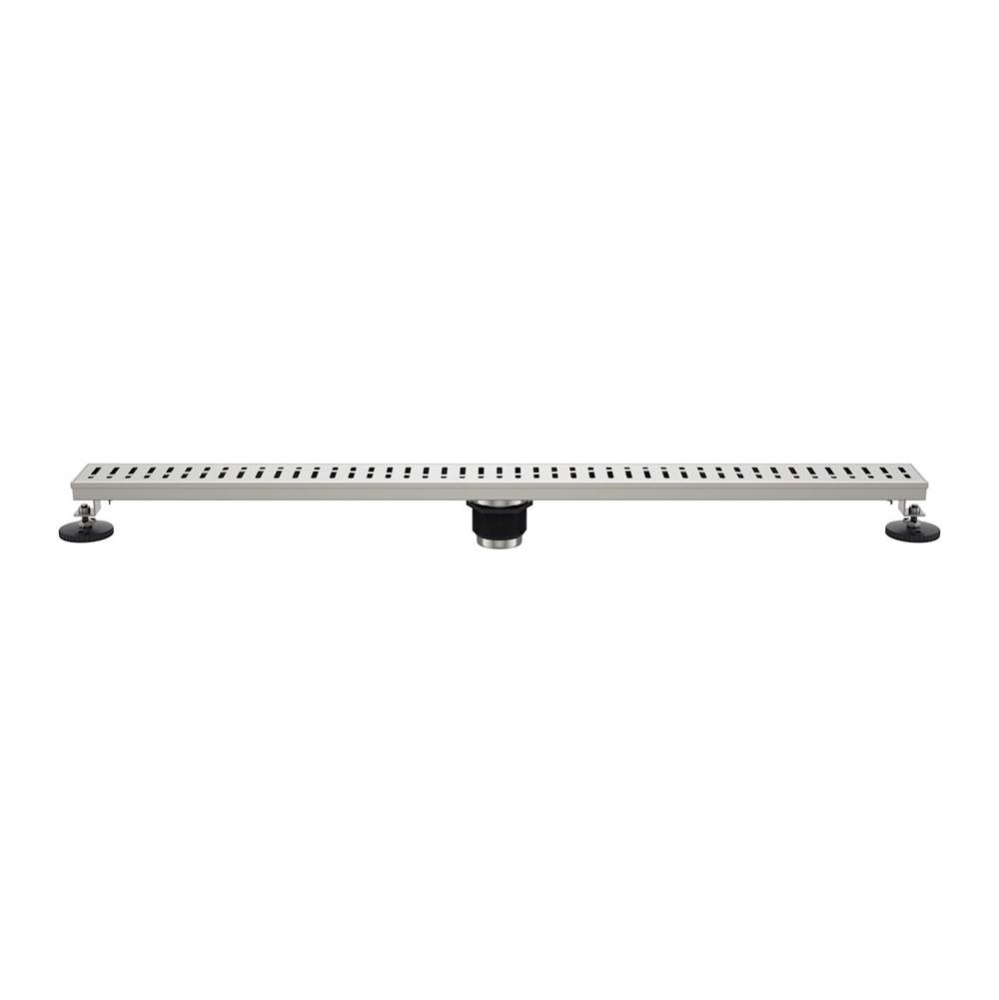 Linear Shower Drain