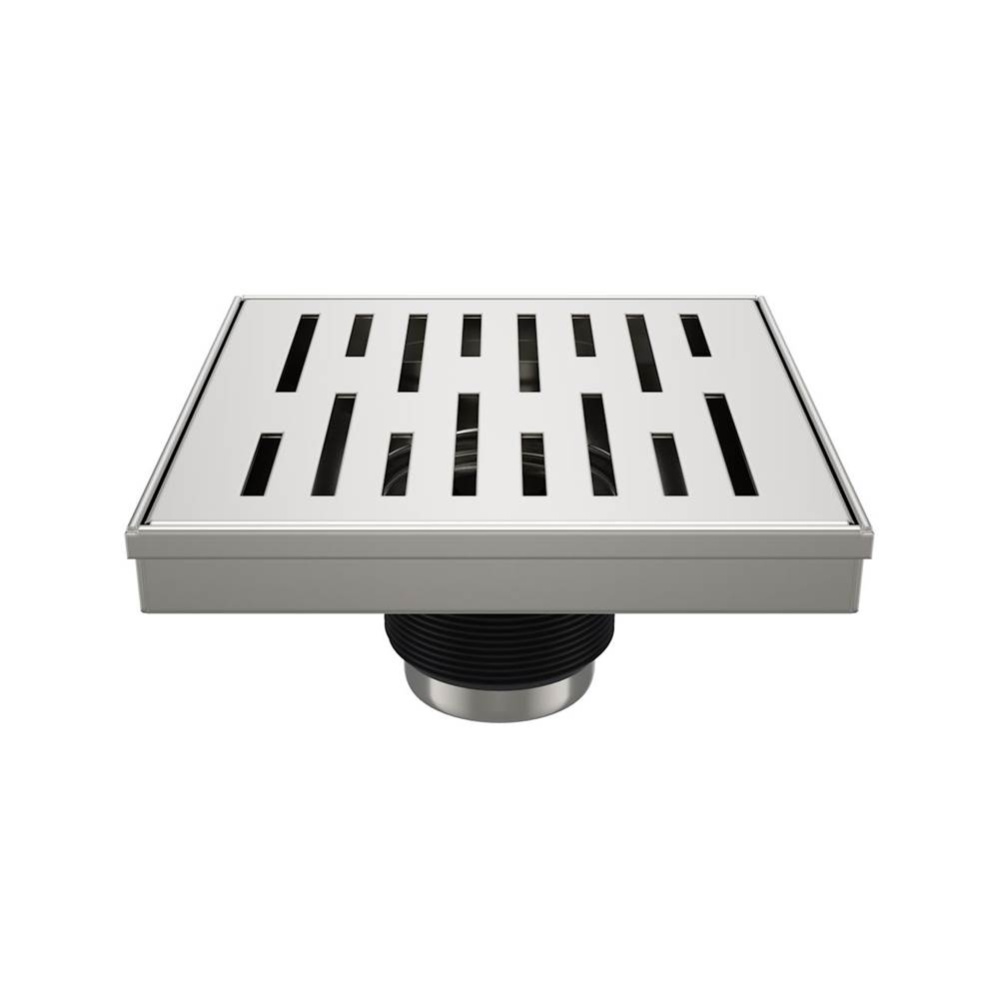 Square Shower Drain