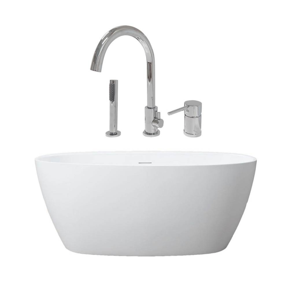 Medway Acrylic Contemporary Tub